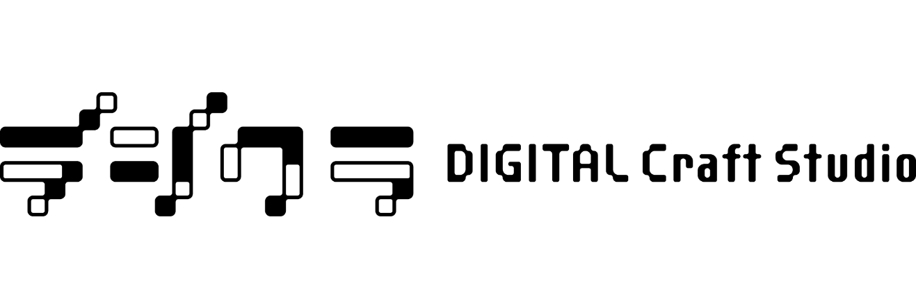 デジクラ DIGITAL CRAFT STUDIO
