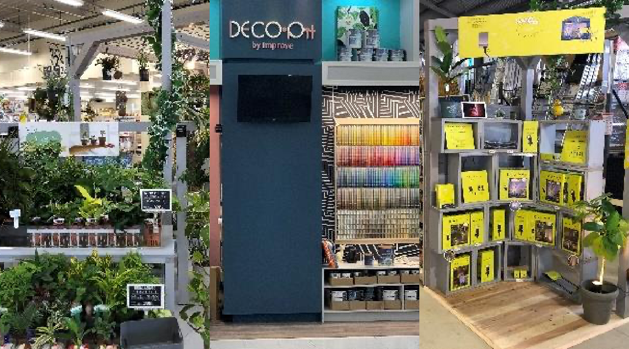 リニューアル中