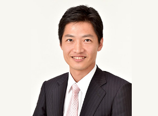 採⽤メッセージ